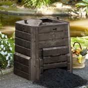 Algreen Products Soil Saver Classic Compost bin